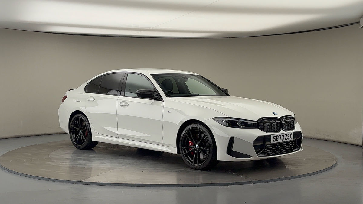 Used BMW 3 Series 2023 for sale - 75912433: Photo 35