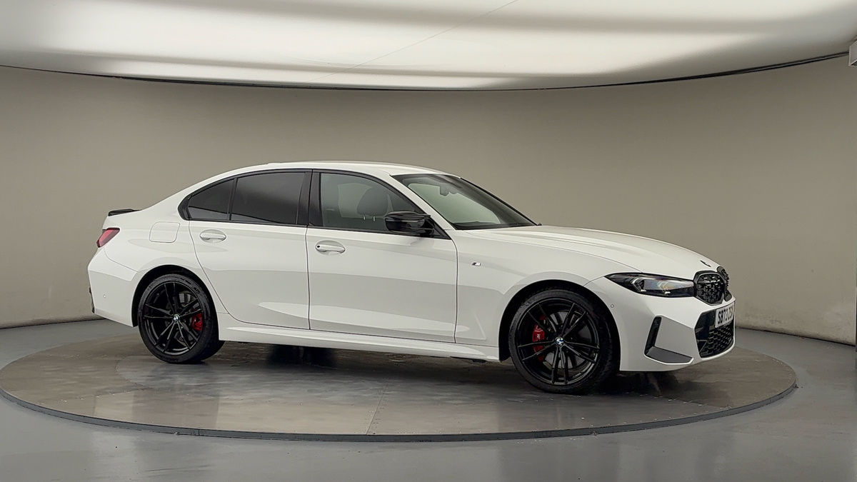 Used BMW 3 Series 2023 for sale - 75912433: Photo 36