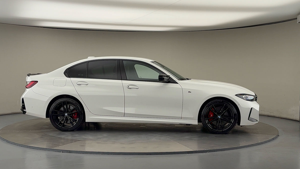 Used BMW 3 Series 2023 for sale - 75912433: Photo 37