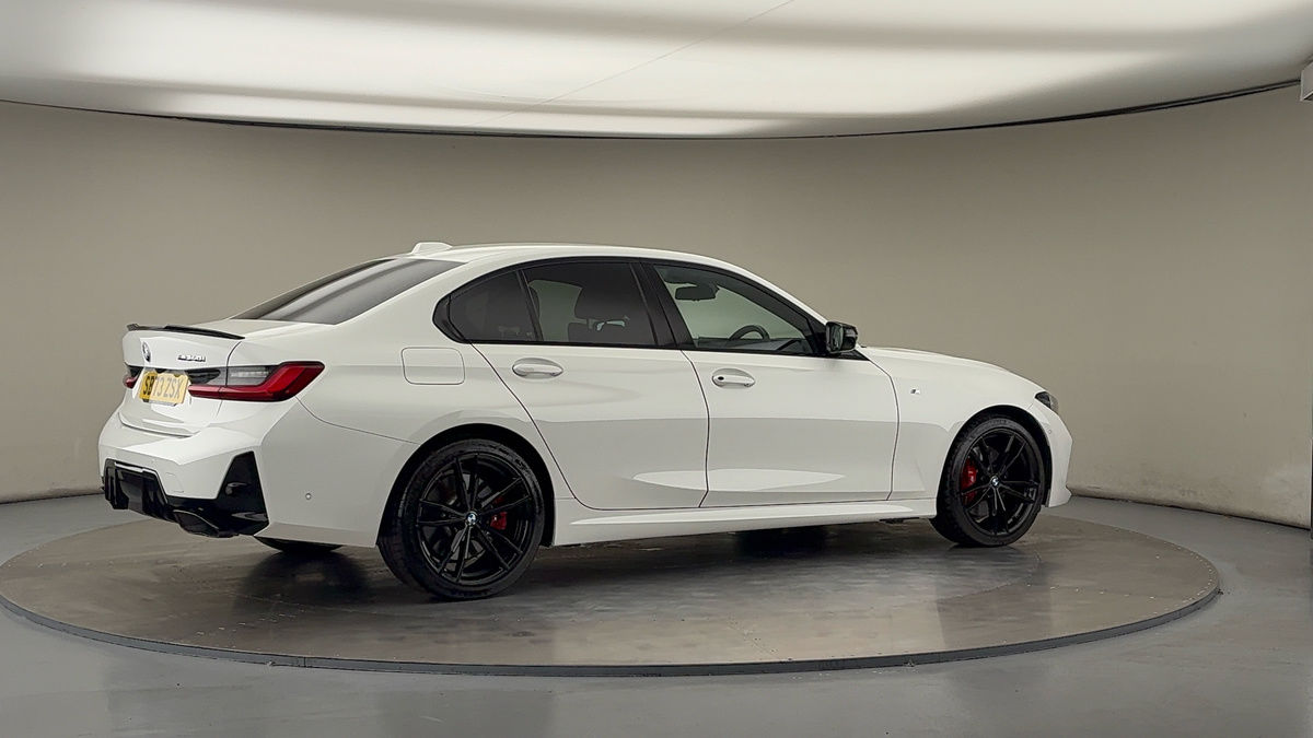 Used BMW 3 Series 2023 for sale - 75912433: Photo 39