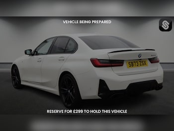 Used BMW 3 Series 2023 for sale - 75912433: Photo