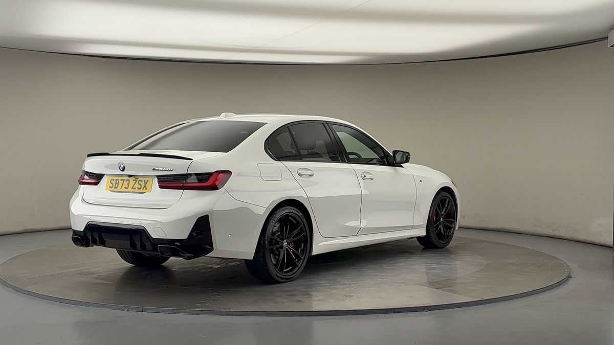 Used BMW 3 Series 2023 for sale - 75912433: Photo 40