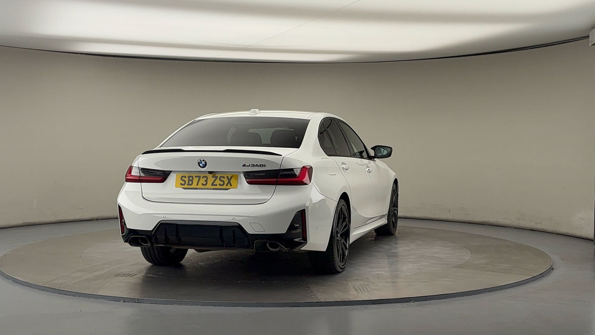 Used BMW 3 Series 2023 for sale - 75912433: Photo 41