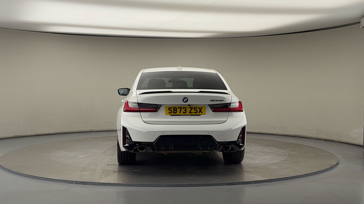 Used BMW 3 Series 2023 for sale - 75912433: Photo 42