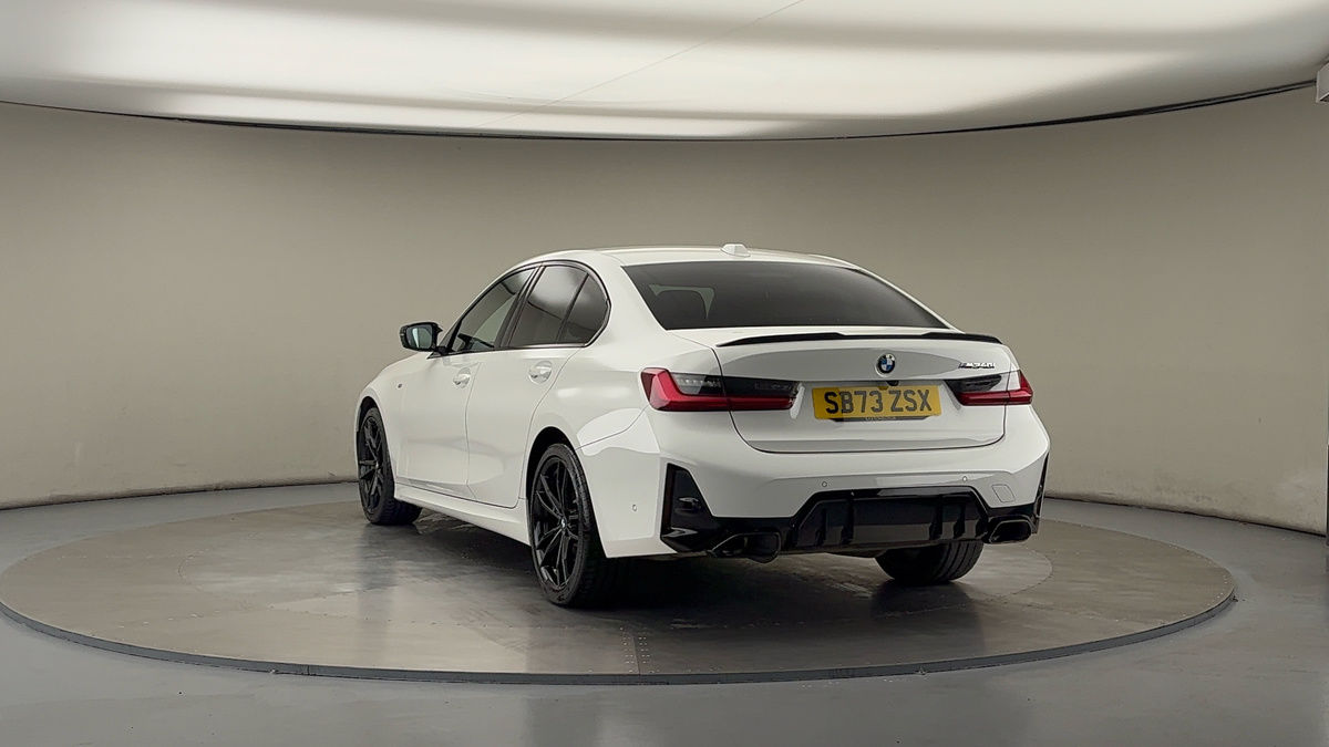 Used BMW 3 Series 2023 for sale - 75912433: Photo 43