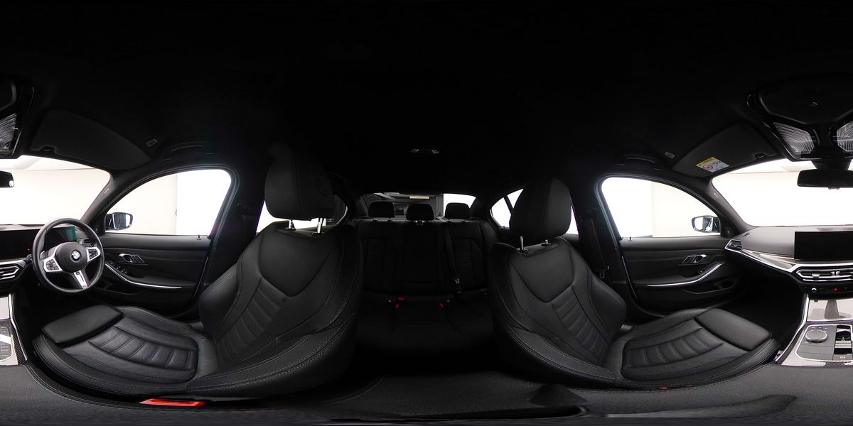 Used BMW 3 Series 2023 for sale - 75912433: Photo 45