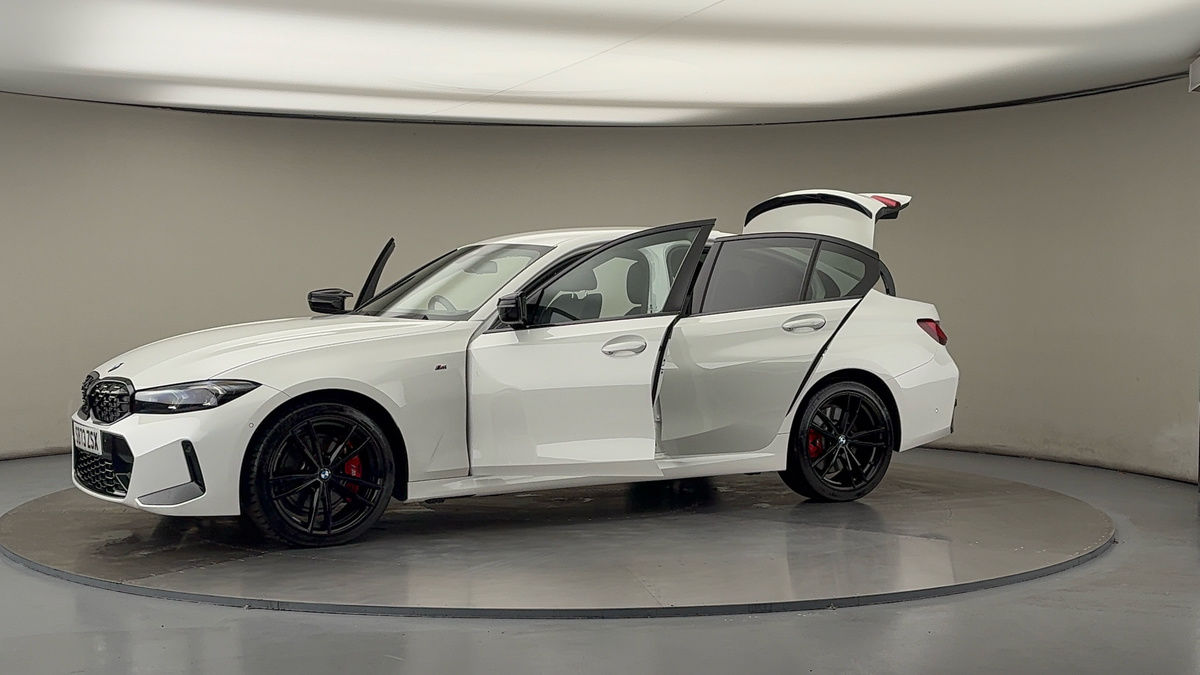 Used BMW 3 Series 2023 for sale - 75912433: Photo 49