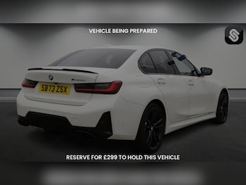 Used BMW 3 Series 2023 for sale - 75912433: Photo