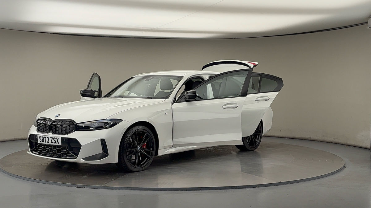 Used BMW 3 Series 2023 for sale - 75912433: Photo 50