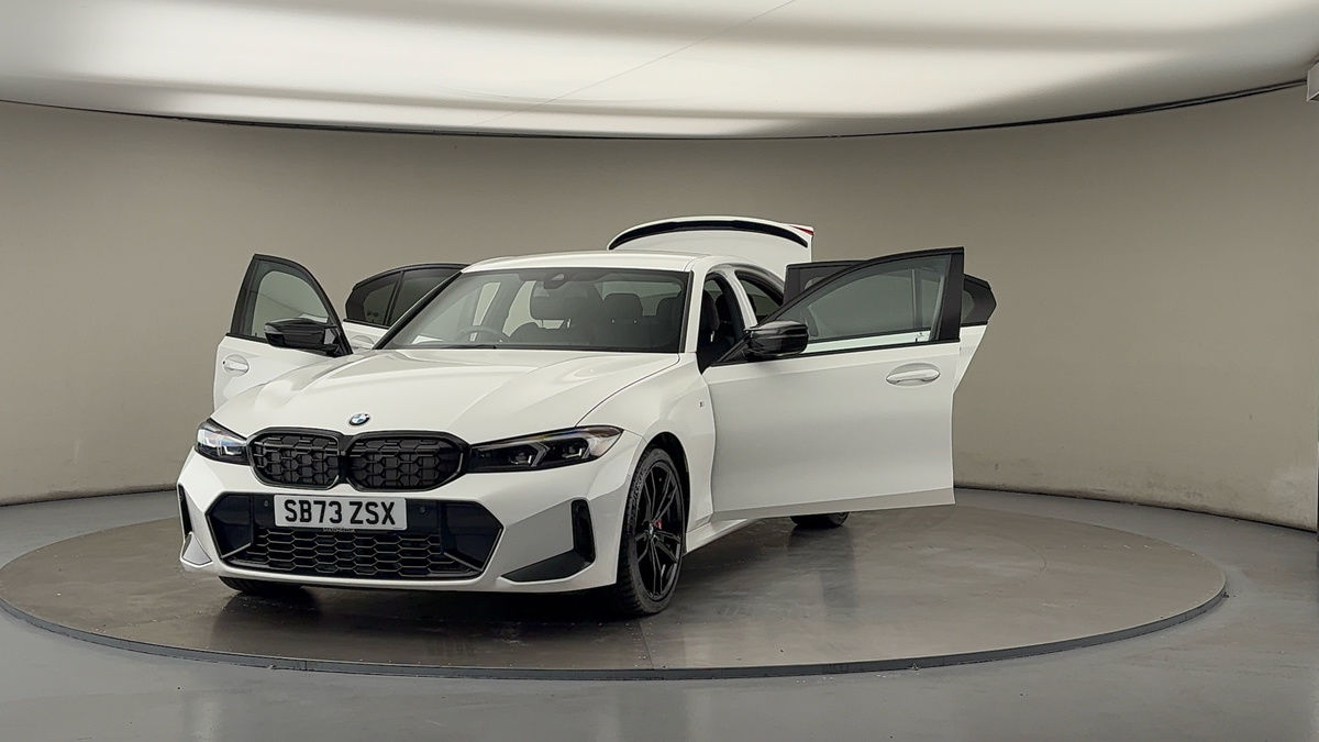 Used BMW 3 Series 2023 for sale - 75912433: Photo 51