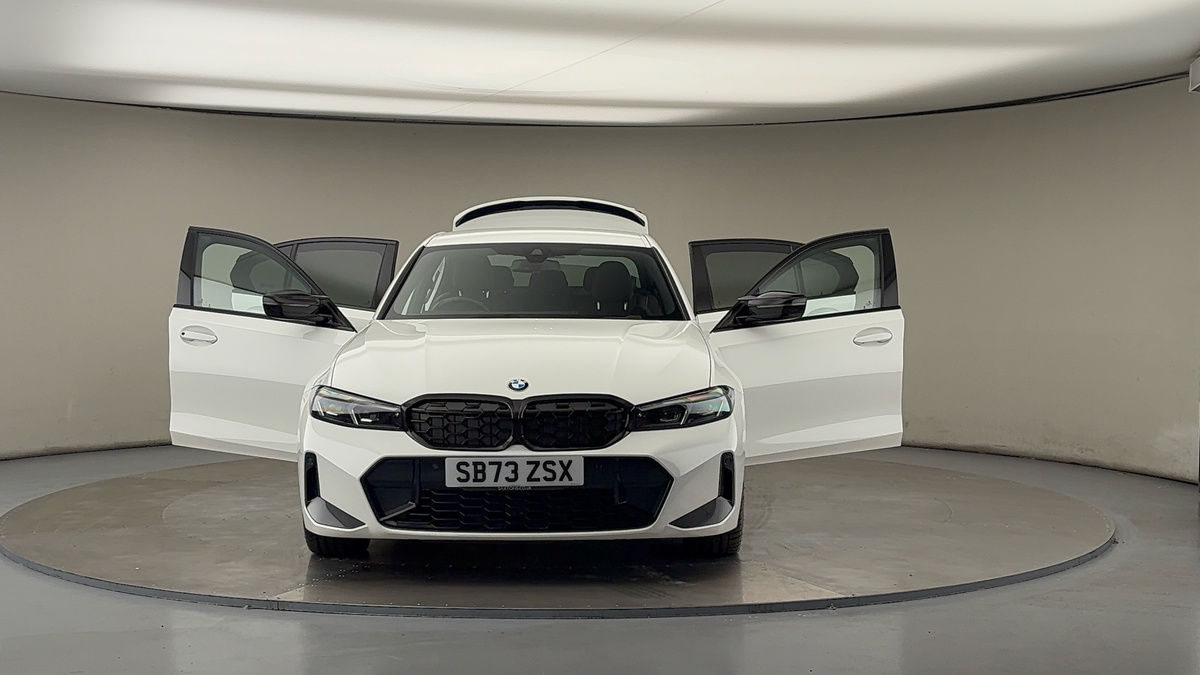 Used BMW 3 Series 2023 for sale - 75912433: Photo 52