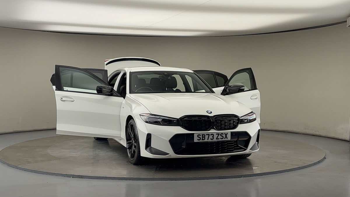 Used BMW 3 Series 2023 for sale - 75912433: Photo 53