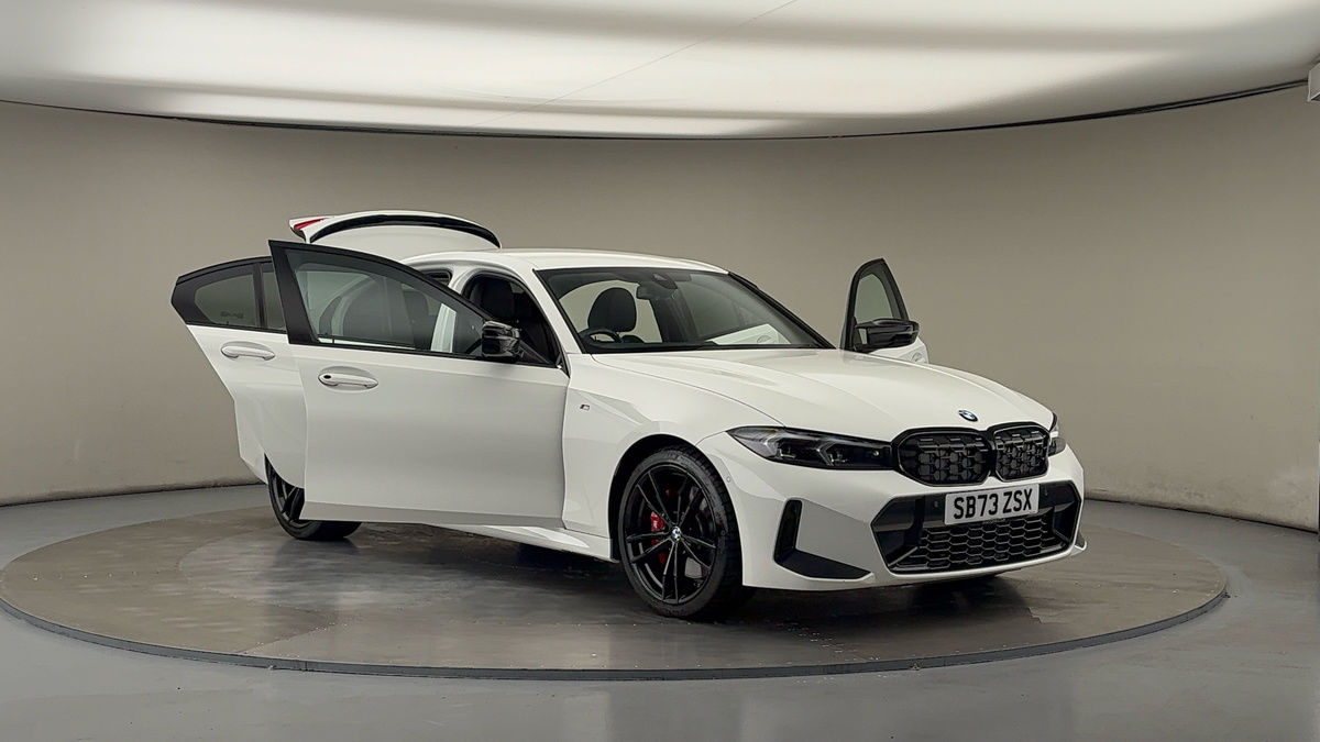 Used BMW 3 Series 2023 for sale - 75912433: Photo 54