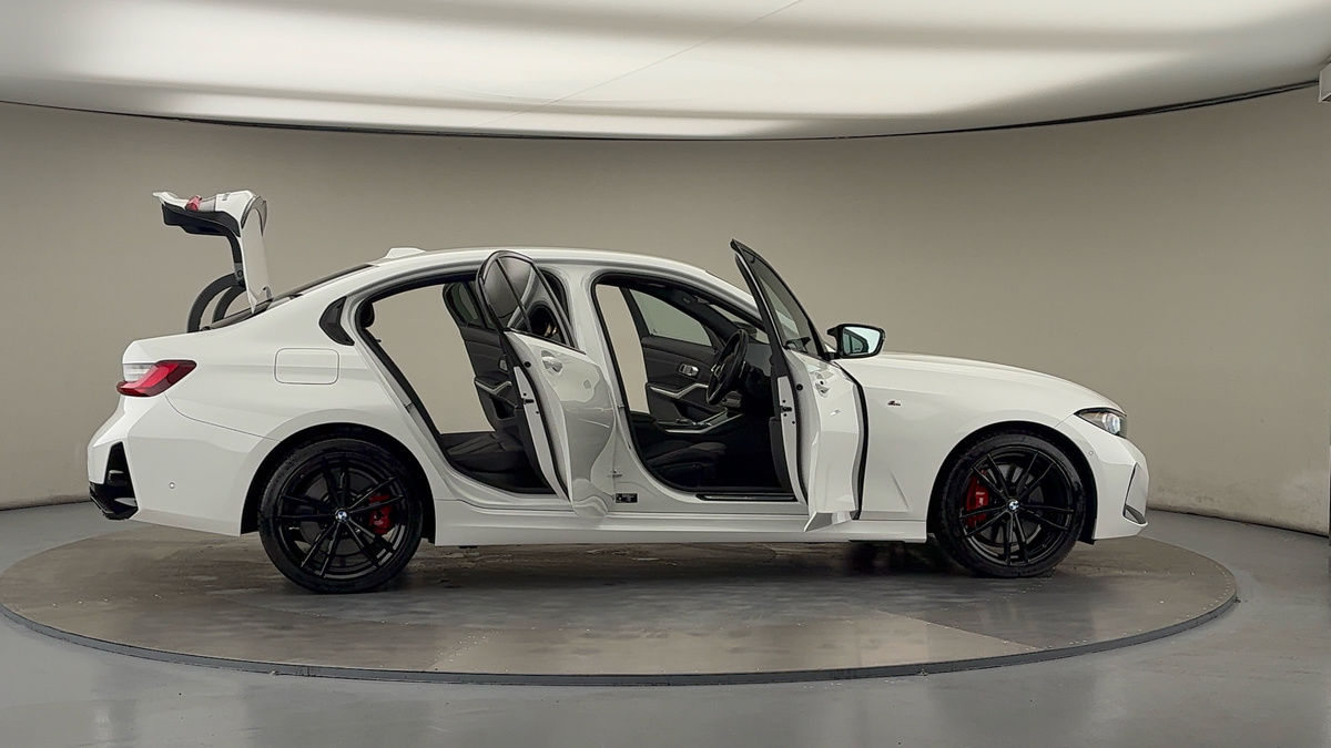 Used BMW 3 Series 2023 for sale - 75912433: Photo 57