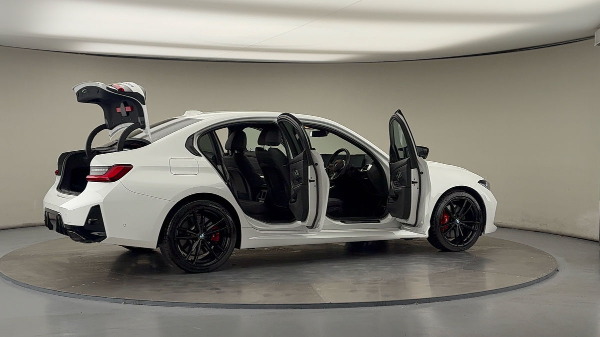 Used BMW 3 Series 2023 for sale - 75912433: Photo 58