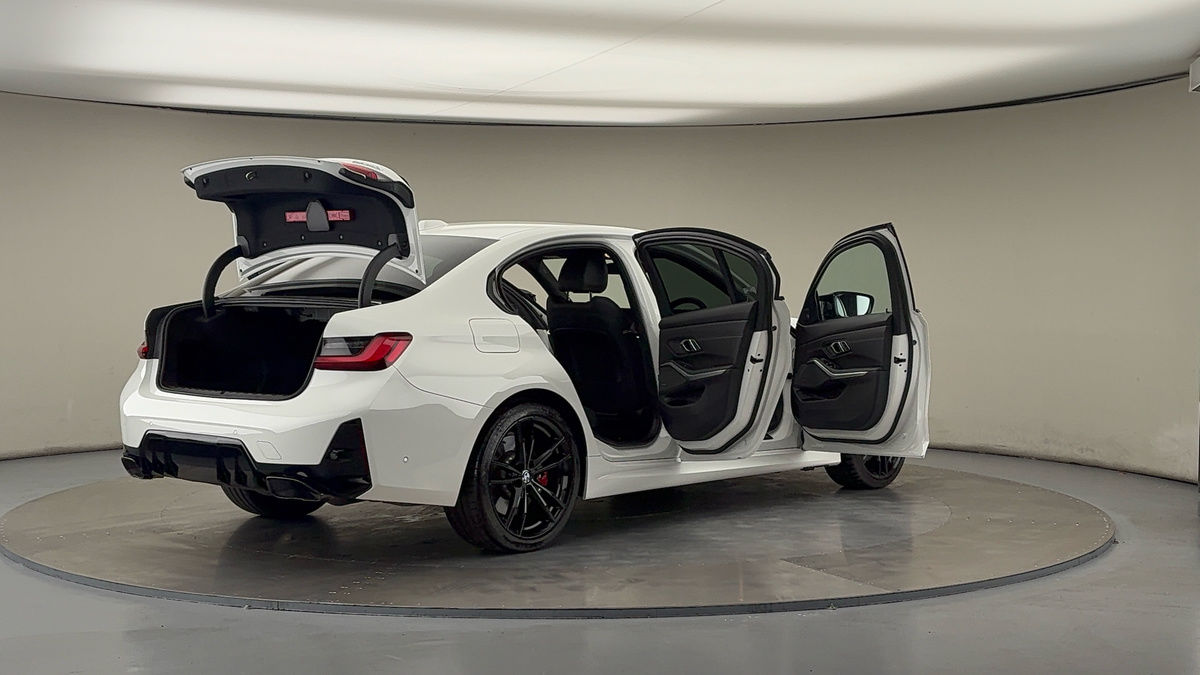 Used BMW 3 Series 2023 for sale - 75912433: Photo 59