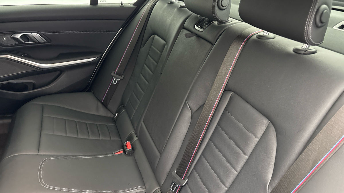 Used BMW 3 Series 2023 for sale - 75912433: Photo 8
