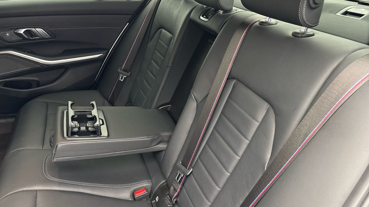 Used BMW 3 Series 2023 for sale - 75912433: Photo 9