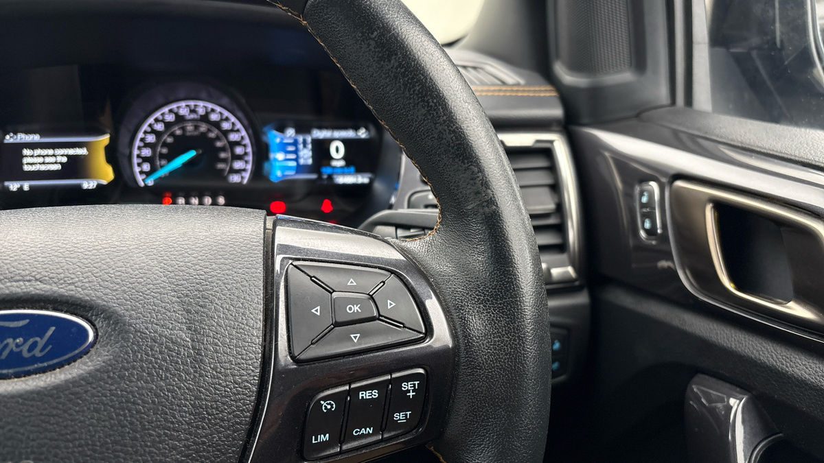 Used Ford Ranger 2021 for sale - 77735429: Photo 14