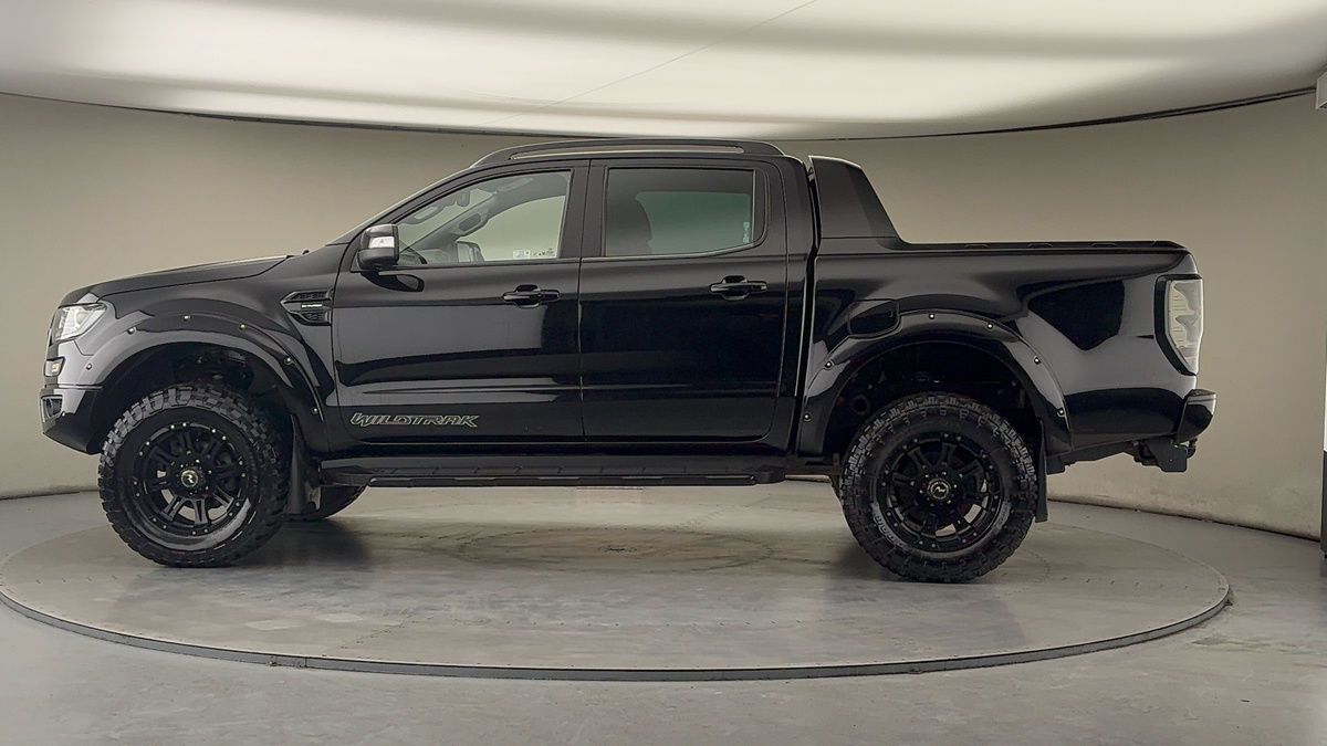 Used Ford Ranger 2021 for sale - 77735429: Photo 15