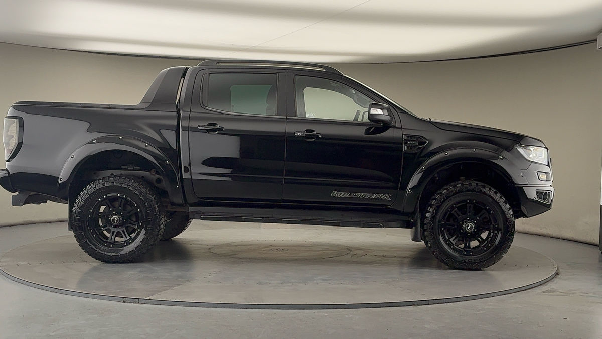 Used Ford Ranger 2021 for sale - 77735429: Photo 16