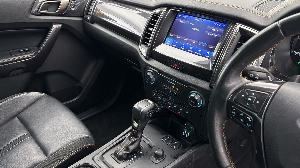 Used Ford Ranger 2021 for sale - 77735429: Photo 18