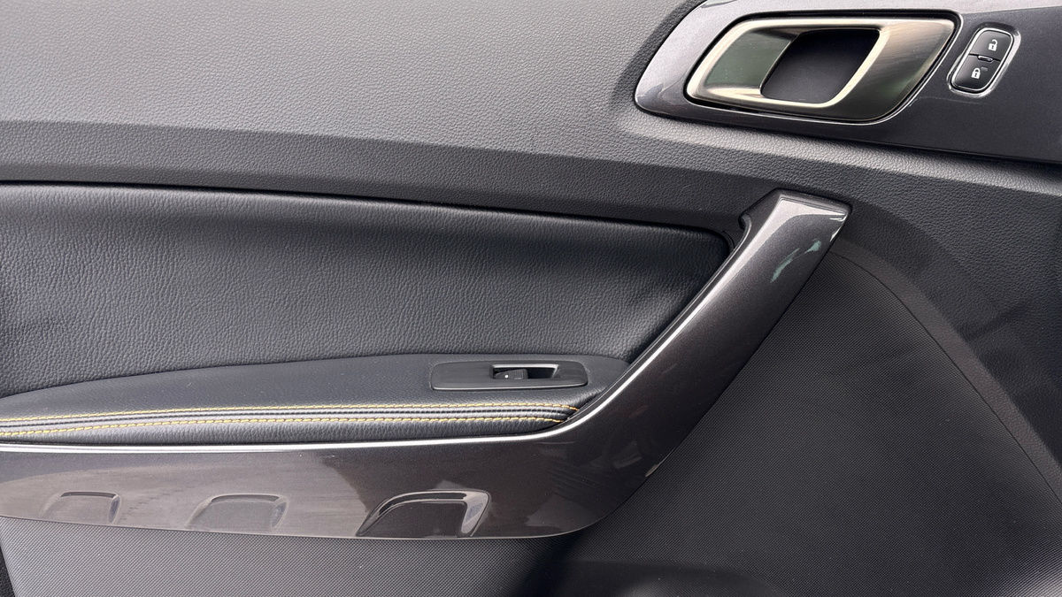 Used Ford Ranger 2021 for sale - 77735429: Photo 19