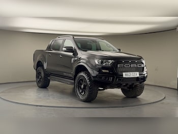 Used Ford Ranger 2020 for sale - 77735429: Photo