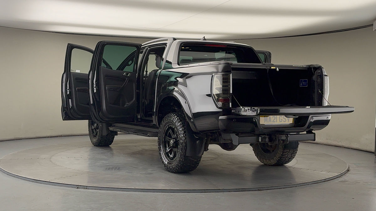 Used Ford Ranger 2021 for sale - 77735429: Photo 23