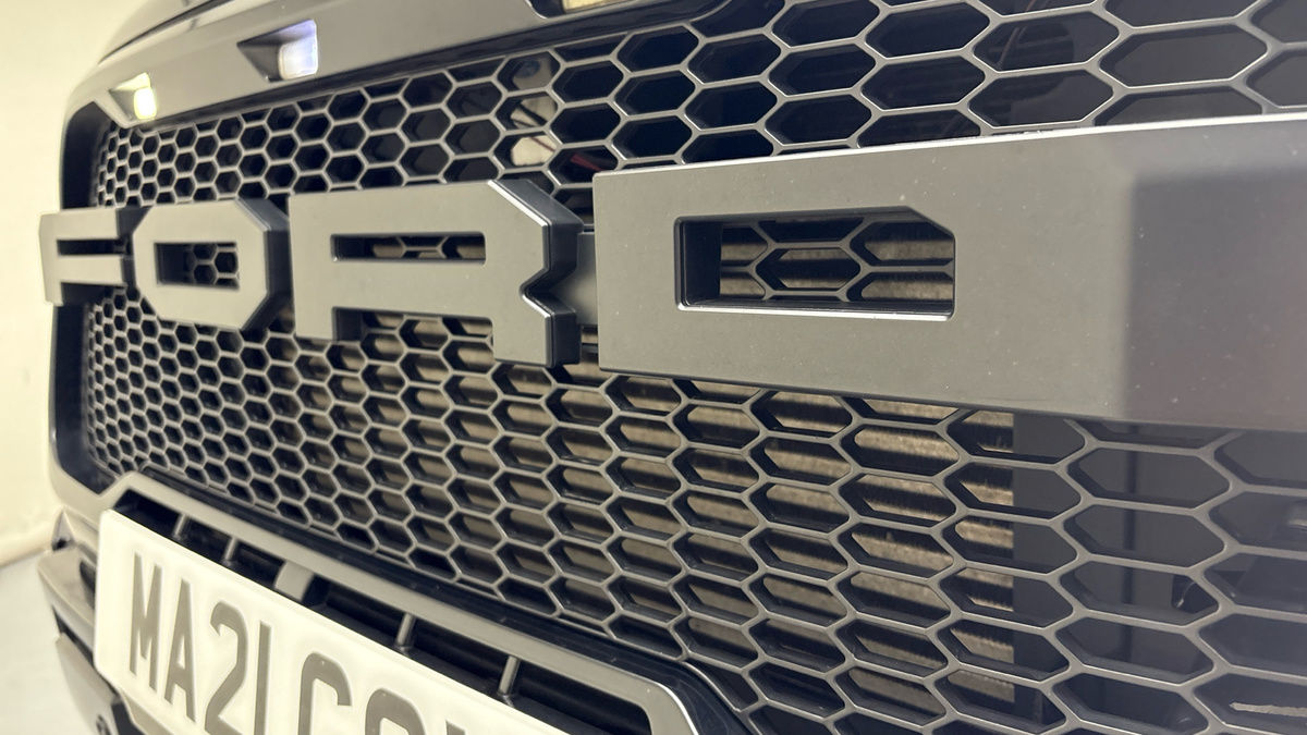 Used Ford Ranger 2021 for sale - 77735429: Photo 24