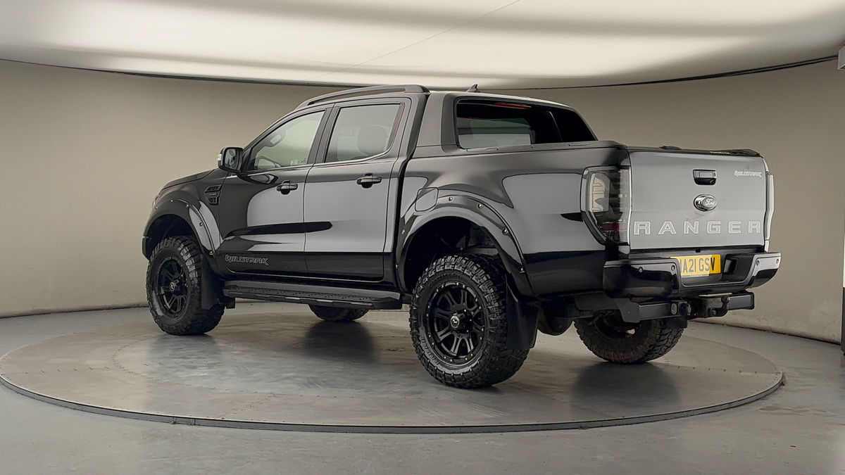 Used Ford Ranger 2021 for sale - 77735429: Photo 26