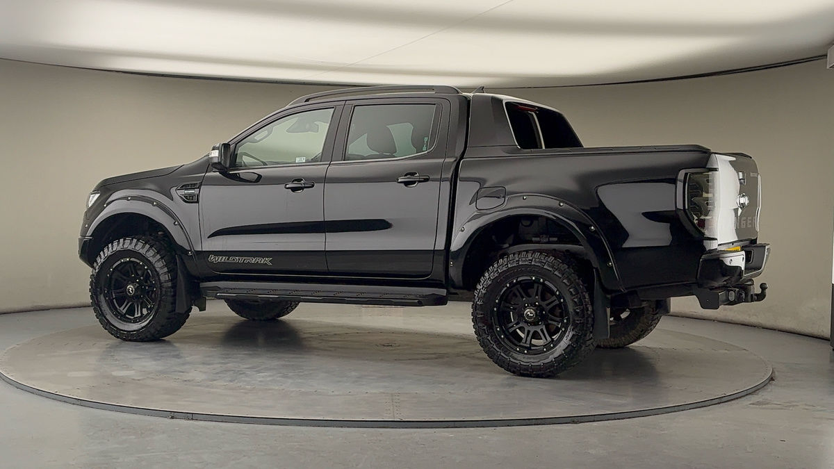 Used Ford Ranger 2021 for sale - 77735429: Photo 27