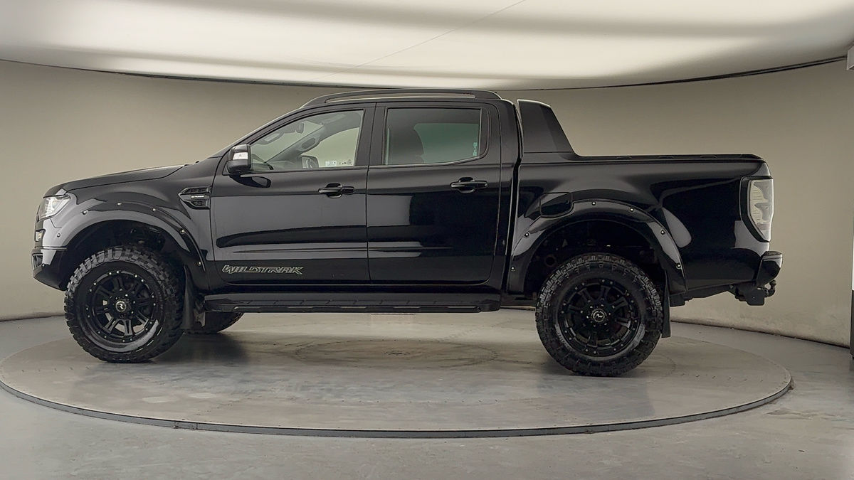 Used Ford Ranger 2021 for sale - 77735429: Photo 28