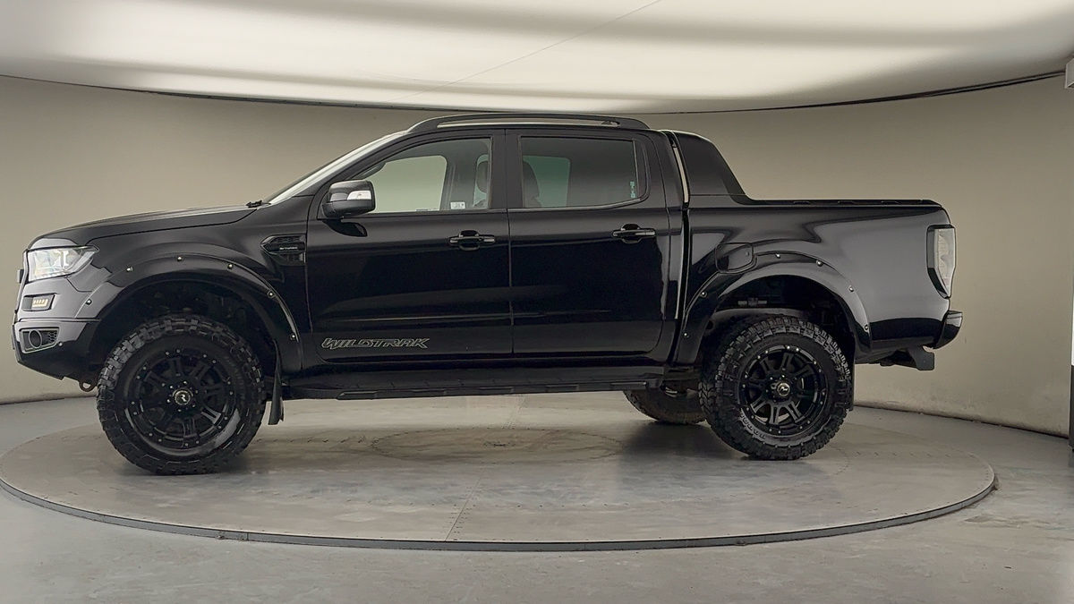 Used Ford Ranger 2021 for sale - 77735429: Photo 29