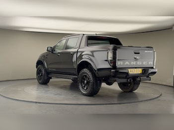 Used Ford Ranger 2020 for sale - 77735429: Photo