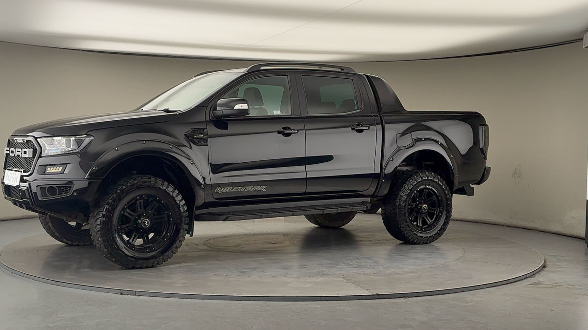 Used Ford Ranger 2021 for sale - 77735429: Photo 30