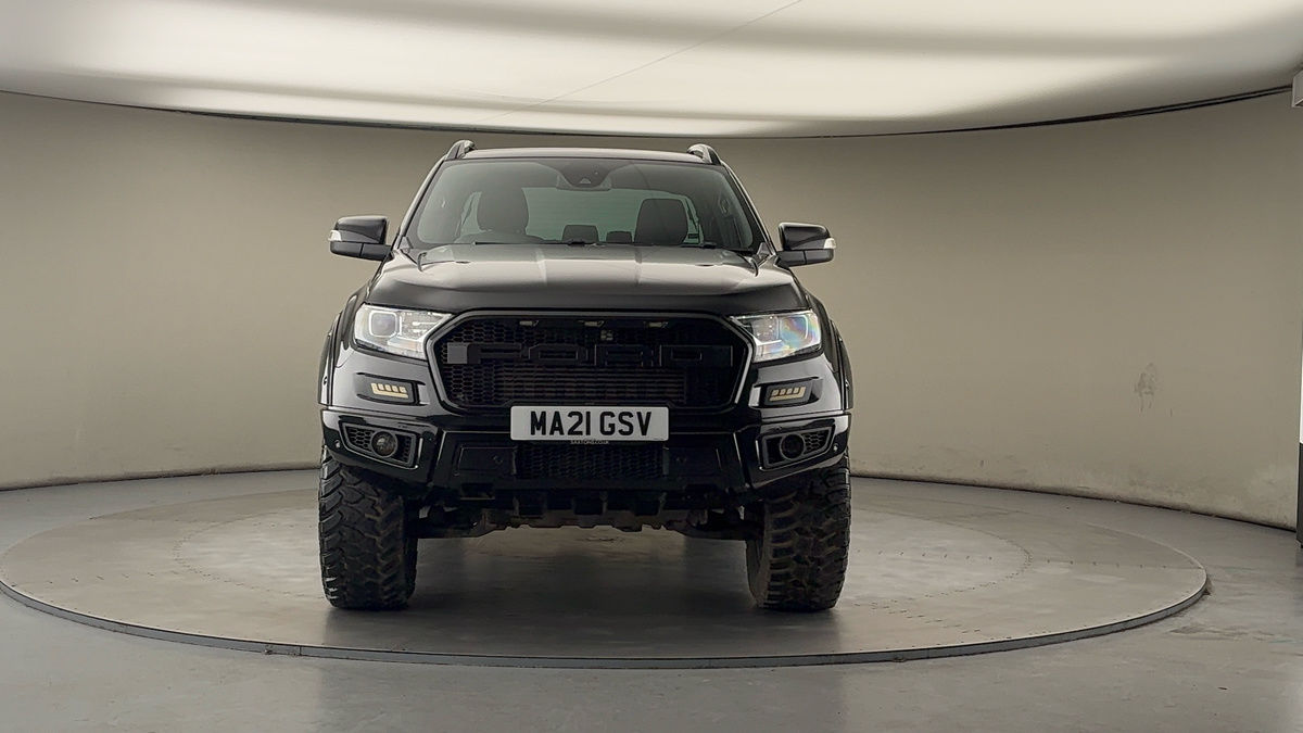 Used Ford Ranger 2021 for sale - 77735429: Photo 33