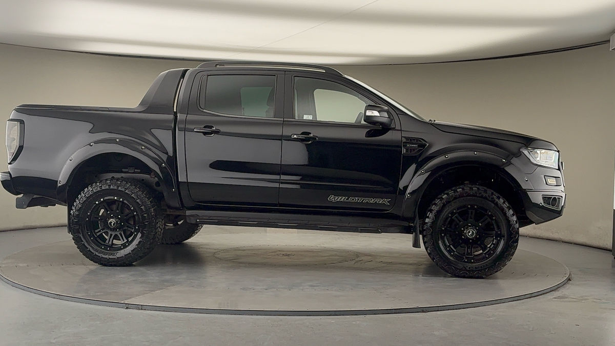 Used Ford Ranger 2021 for sale - 77735429: Photo 37