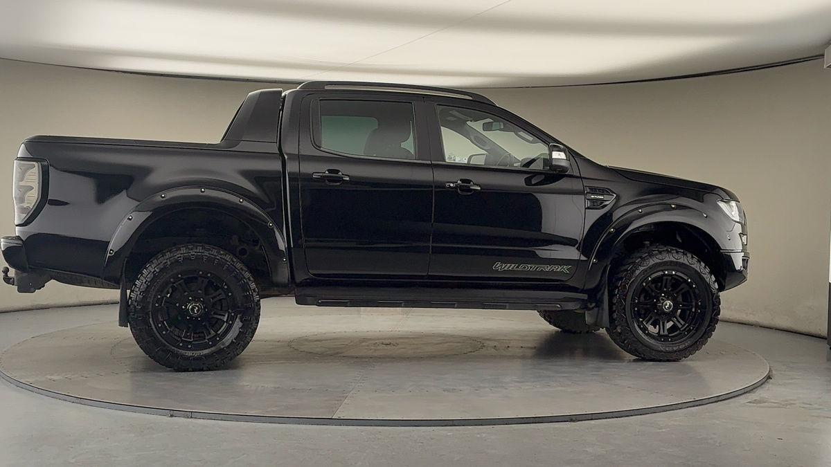 Used Ford Ranger 2021 for sale - 77735429: Photo 38