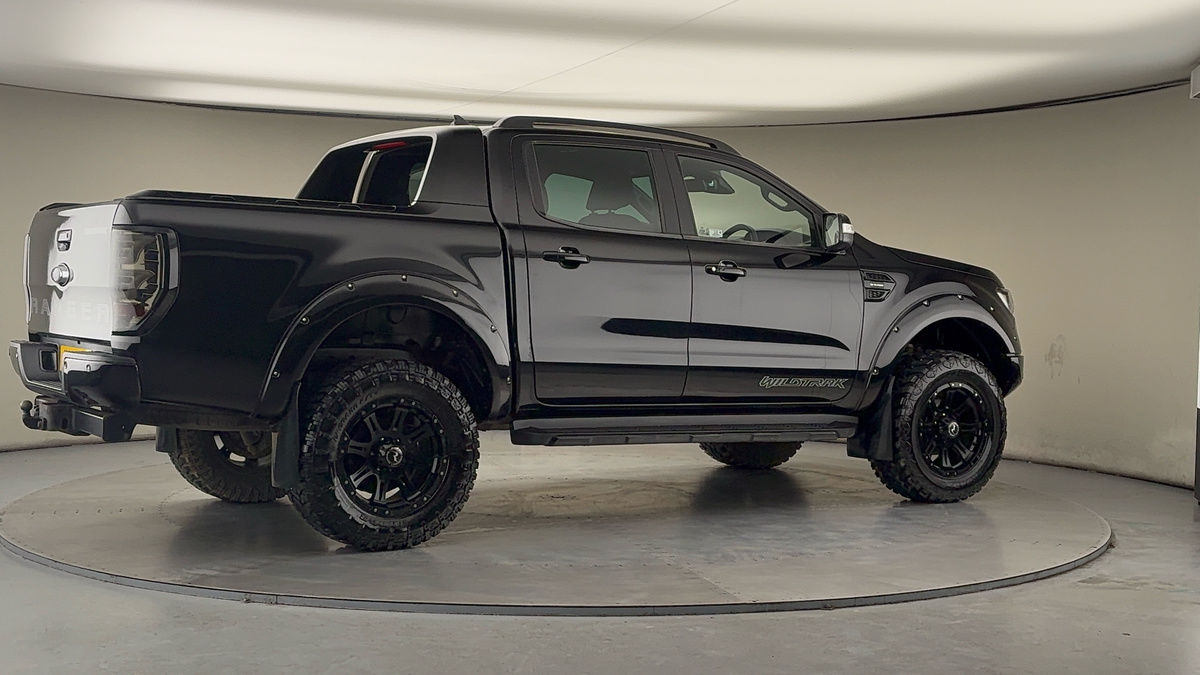 Used Ford Ranger 2021 for sale - 77735429: Photo 39