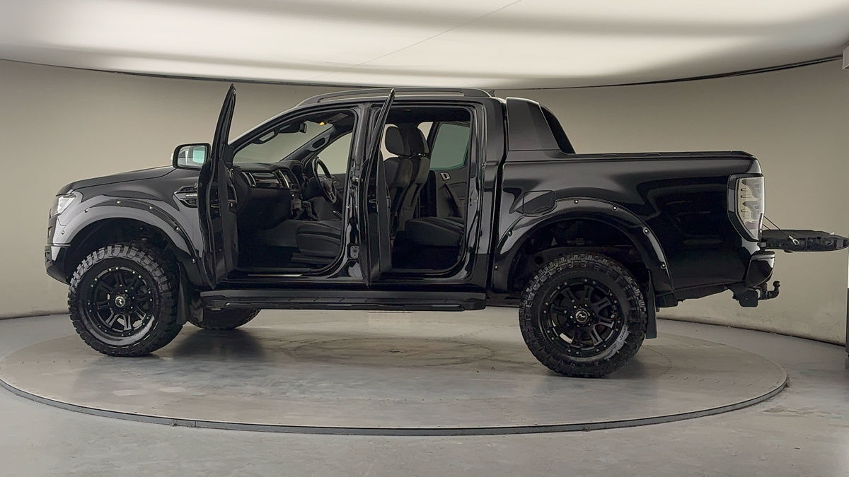 Used Ford Ranger 2021 for sale - 77735429: Photo 47