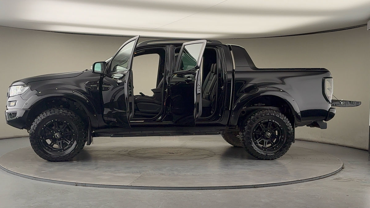 Used Ford Ranger 2021 for sale - 77735429: Photo 48