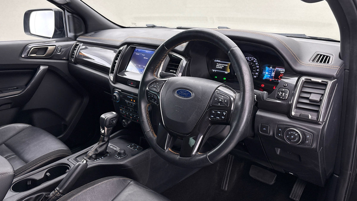 Used Ford Ranger 2021 for sale - 77735429: Photo 5