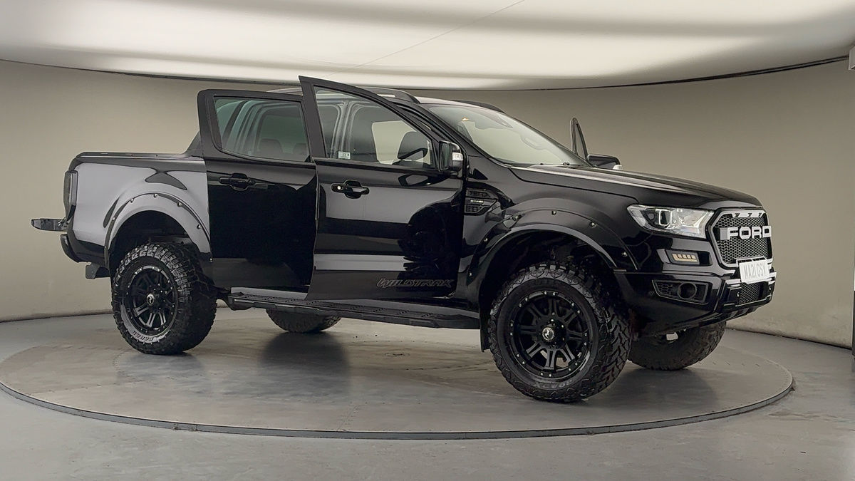 Used Ford Ranger 2021 for sale - 77735429: Photo 55