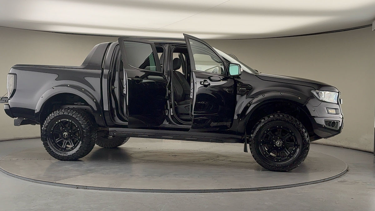 Used Ford Ranger 2021 for sale - 77735429: Photo 56