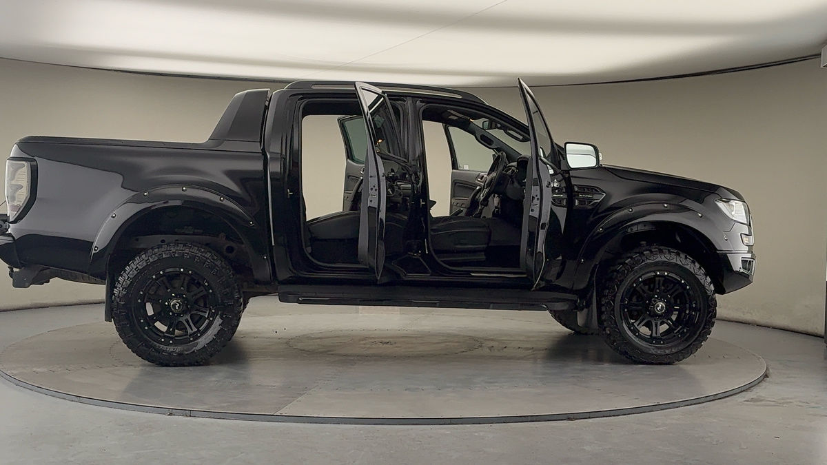 Used Ford Ranger 2021 for sale - 77735429: Photo 57