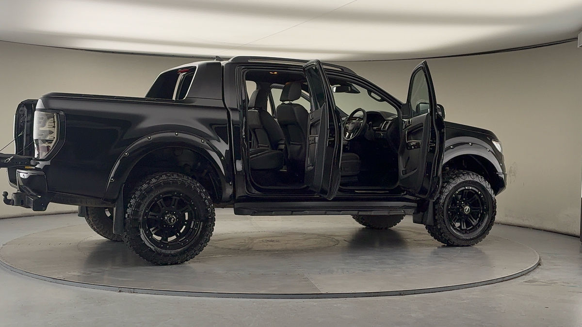 Used Ford Ranger 2021 for sale - 77735429: Photo 58