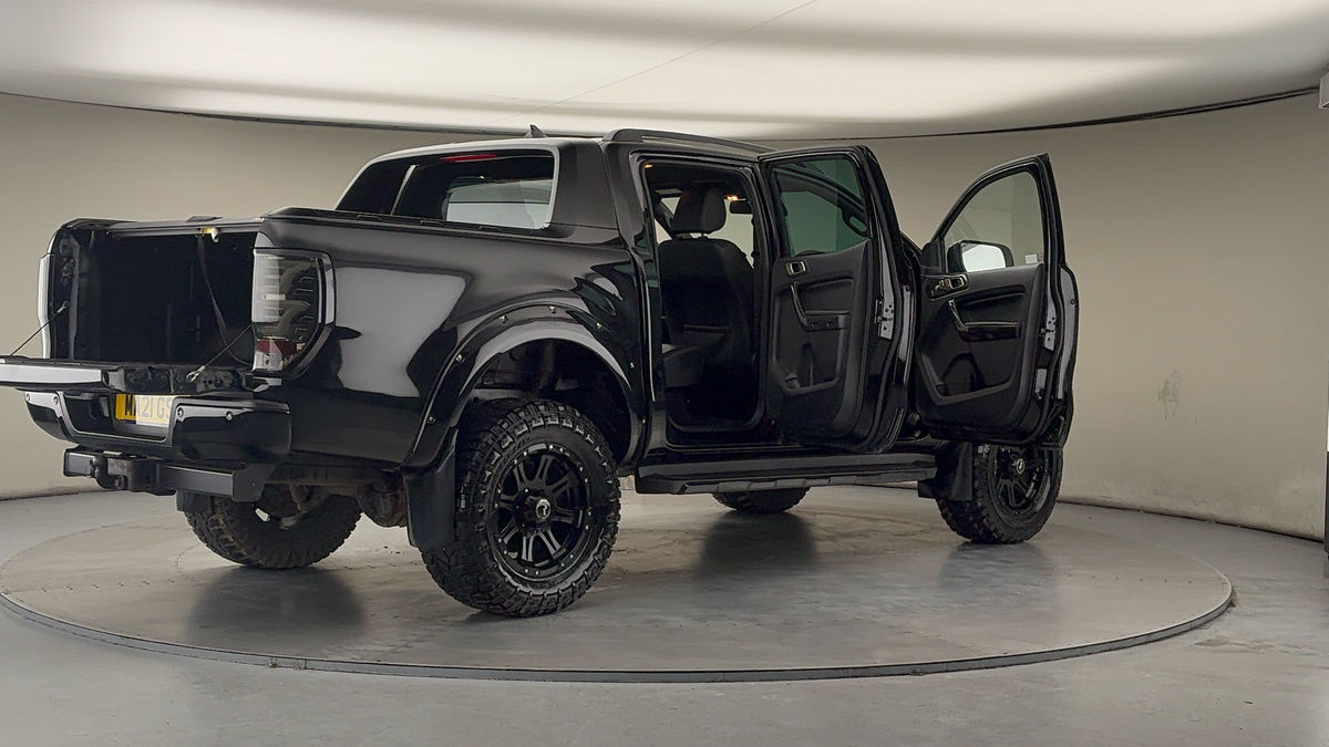 Used Ford Ranger 2021 for sale - 77735429: Photo 59