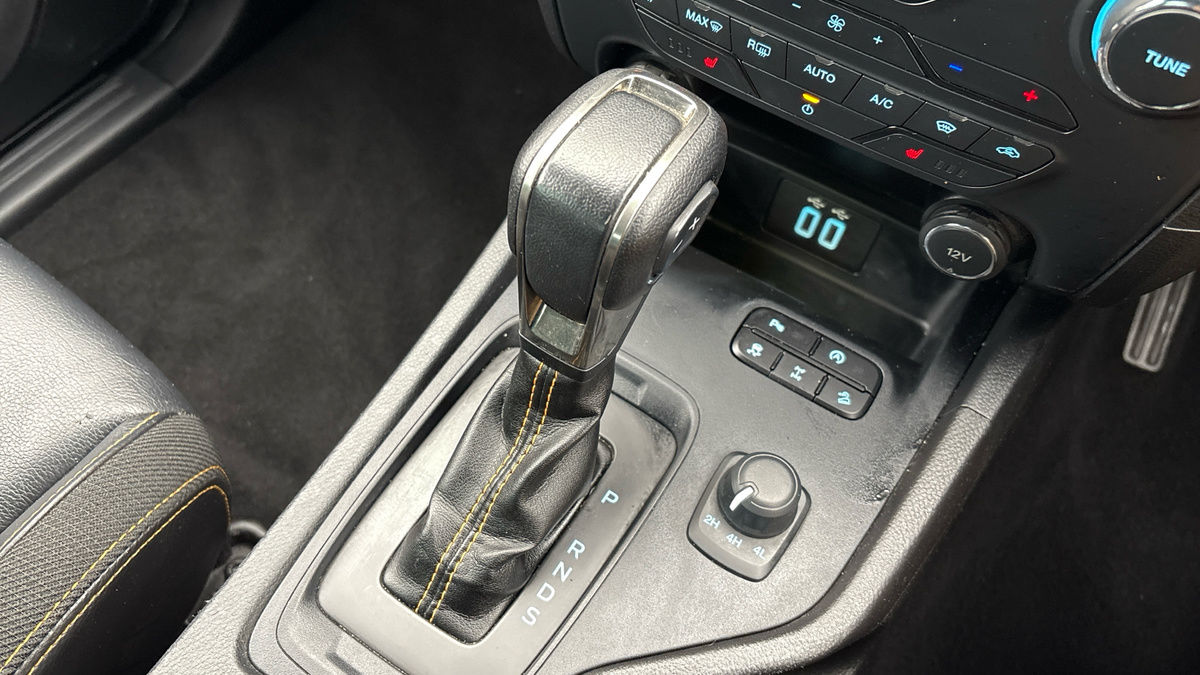 Used Ford Ranger 2021 for sale - 77735429: Photo 6