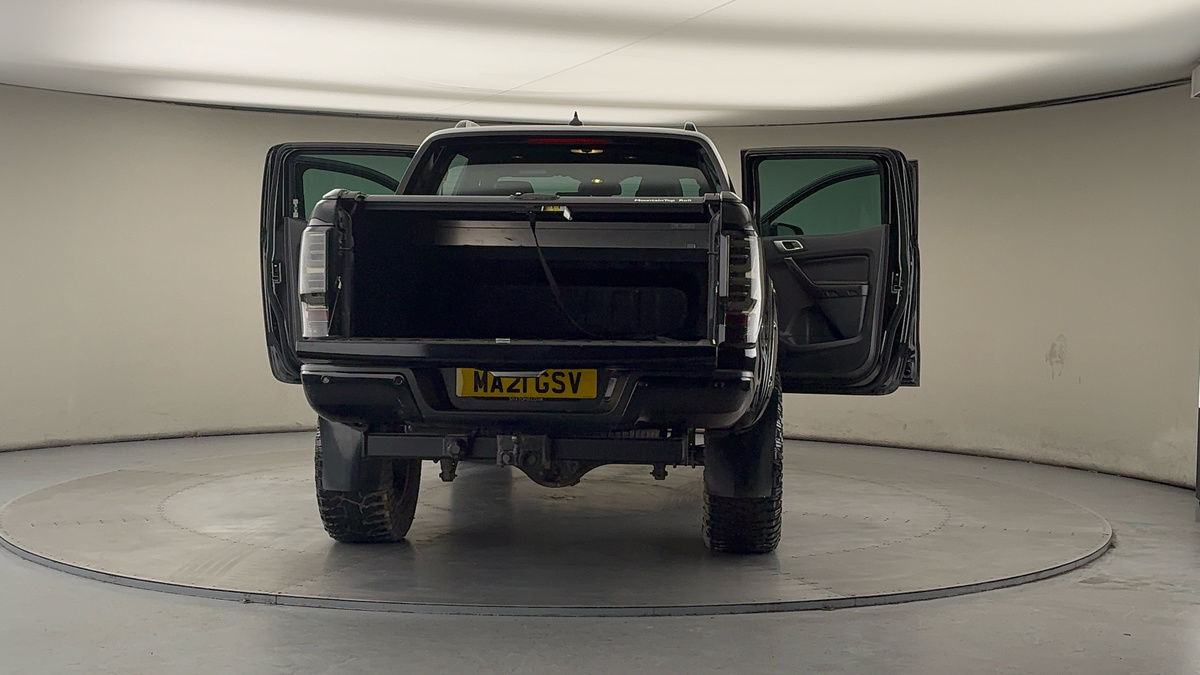 Used Ford Ranger 2021 for sale - 77735429: Photo 61